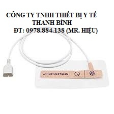 Cảm biến SpO2 Nihon Kohden