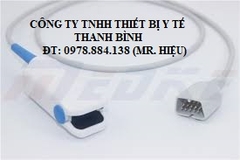 Cảm biến SpO2 Nihon Kohden