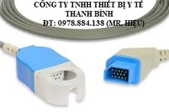 Cảm biến SpO2 Nihon Kohden