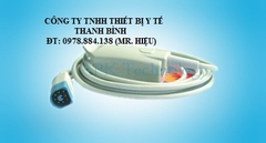 Cảm biến SpO2