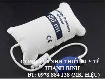 Túi áp lực 500 ml