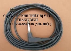 Cảm biến nhiệt độ Nihon Kohden (chuẩn YSI)