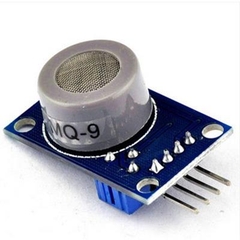 Mạch Cảm Biến Khí Carbon (CO) MQ9