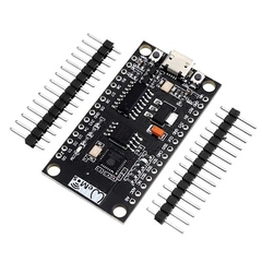 Mạch thu phát wifi NodeMCU V3 340G Lua WIFI + ESP8266