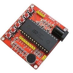 Mạch Thu Phát Âm Thanh ISD1760