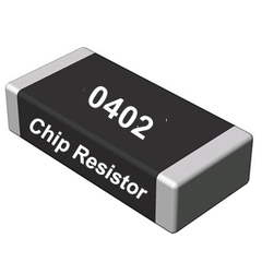 Mẫu Điện trở 1K 0402 1%