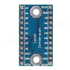 Module Level conversion 5V - 3.3V IO LJ245