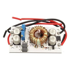 Mạch Tăng Áp DC 8.5-48V ra 10-50V 10A 250W
