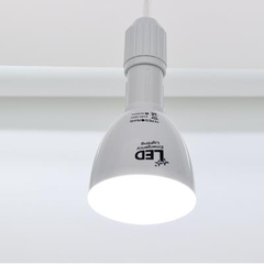 Bulb Flashlight Light Remote