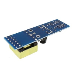 Mạch Chuyển Đổi Nguồn DC-AC DC12V-AC220V 150W B