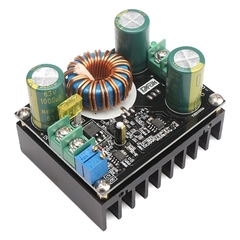 Mạch Nguồn Tăng Áp 10-60 Out 12-80V-12A