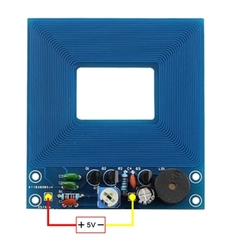 Mạch Cảm Biến Kim Loại LC  - V3