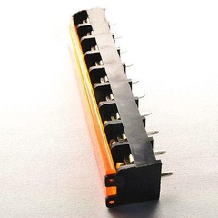 Domino HB-9500-9Pin 9.5mm Chân Thẳng