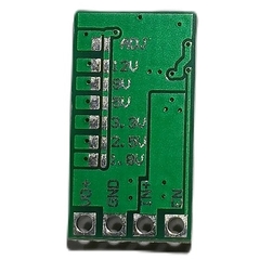 Mạch Hạ Áp Mini 12-24V ra 5V 3A