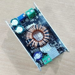 Mạch Hạ Áp 10-90VDC Out 1.5-60VDC 6A