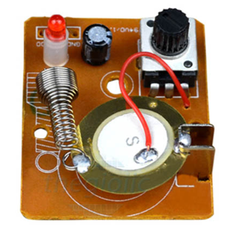 Mạch Cảm Biến Rung A39