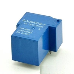 SLA-24VDC-SL-A 30A