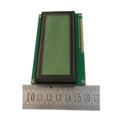 LCD19264A-Y (100*60mm)
