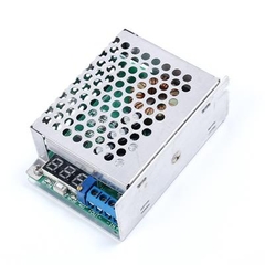 Mạch Nguồn Tăng Áp 10A 300W