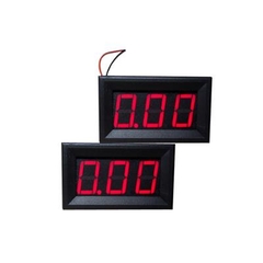 Đồng Hồ Kỹ Thuật Số Đo Dòng 20A