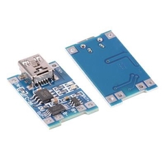Mạch Sạc USB Mini TP4056