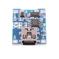 Mạch Sạc USB Mini TP4056