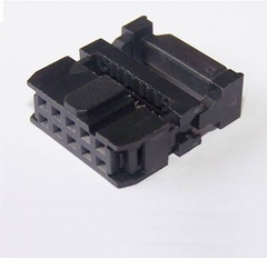 IDC Female  10 pin- Kẹp dây 10P