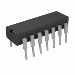 74HC32