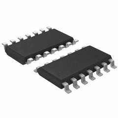 74HC125 SOIC