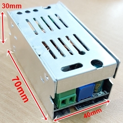 Mạch Hạ Áp 10-90VDC Out 1.5-60VDC 6A