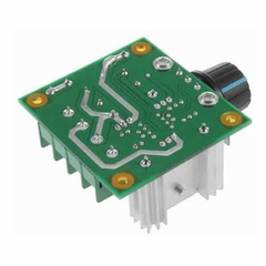 Mạch Điều Khiển Động Cơ DC 12V-40V 10A