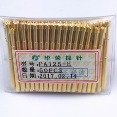 Kim test bo PA125-H Gold