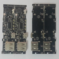 Mạch Sạc Pin 2.1A 18650