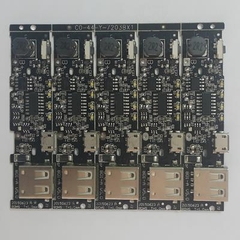 Mạch Sạc Pin 2.1A 18650