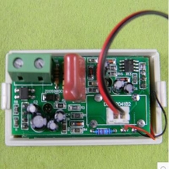 Màn Hình LCD Đo Điện Áp Và Dòng Điện 80-300Vac 50A