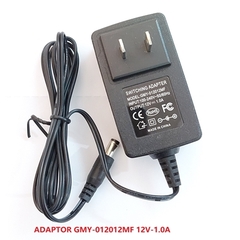 Adapter GMY- 012012MF 12V-1.0A