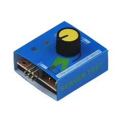 Mạch Test Động Cơ RC Servo