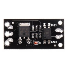 Mạch Mosfet  FR120N 100V 9.4A