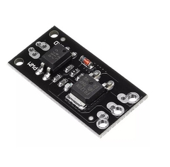 Mạch Mosfet  FR120N 100V 9.4A