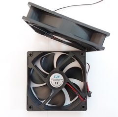 FAN DC12025 5Vdc