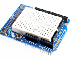 Arduino 328 ProtoShield