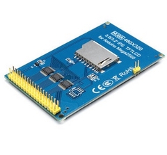 3.2 Inch TFT-N