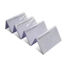 Thẻ Trắng RFID 125Khz 1mm