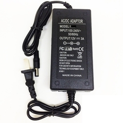 Adapter OS-36A 12V 3A