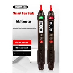 Bút Đồng Hồ Đo Vạn Năng VC6012C