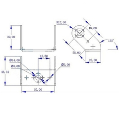 Rô-bốt khung chữ U
