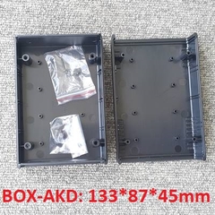 Hộp Nhựa BOX-AKD