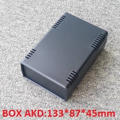 Hộp Nhựa BOX-AKD