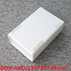 Hộp Nhựa BOX-AKD