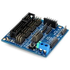 Mạch Arduino Uno R3 shield V5.0